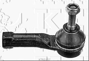 KEY PARTS ktr5157 -  Наконечник поперечной рулевой тяги